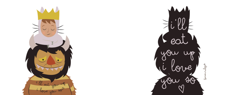 Where the Wild Things Are
