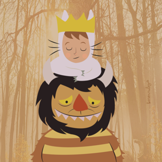 Where the Wild Things Are