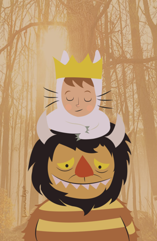 Where the Wild Things Are