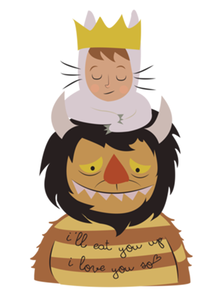 Where the Wild Things Are