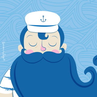 Hello sailor