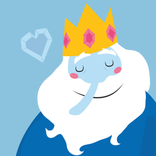He just want to be loved