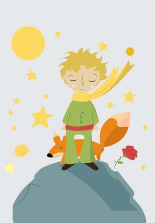 Le Petit Prince