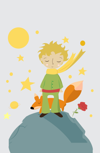 Le Petit Prince