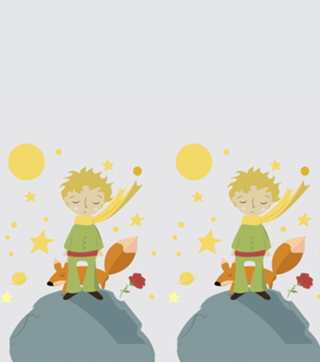 Le Petit Prince