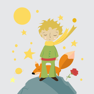 Le Petit Prince