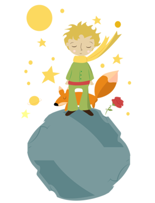 Le Petit Prince