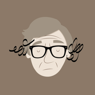 Woody Allen