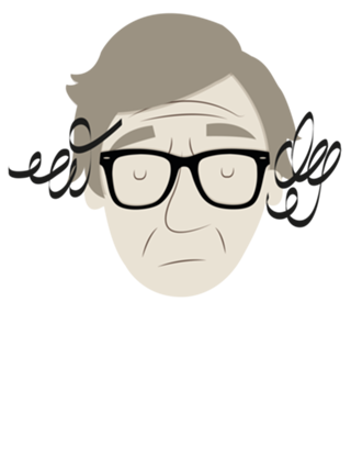 Woody Allen