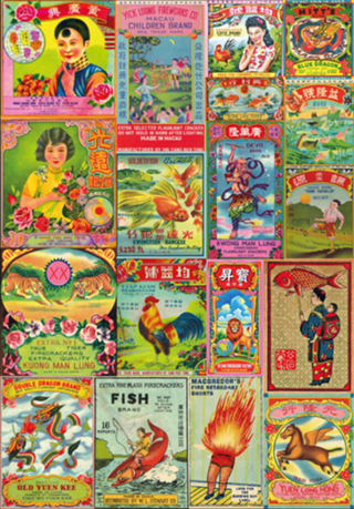 China girl