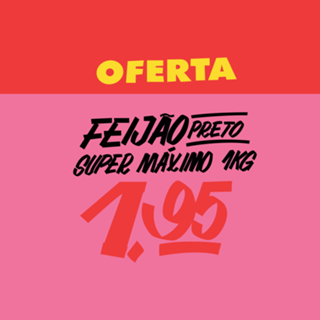 Feijão preto