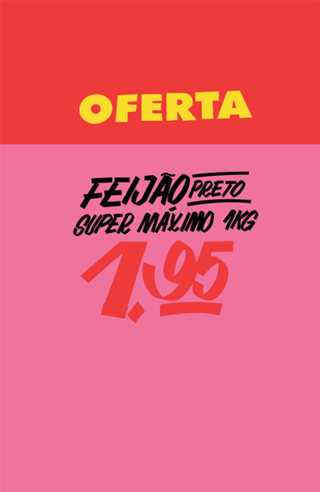 Feijão preto