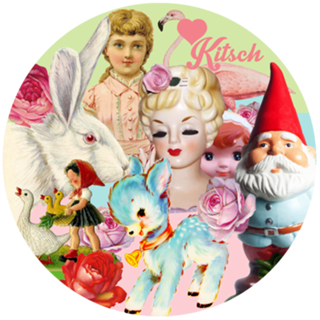 Kitsch romantico