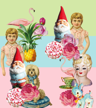 Kitsch romantico