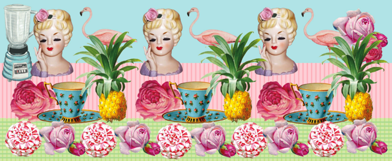 Kitsch romantico