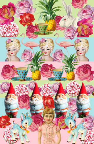 Kitsch romantico