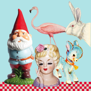 Kitsch romantico