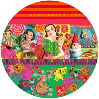 Listras vintage pop