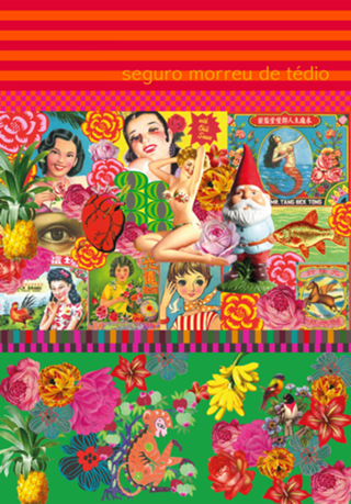 Listras vintage pop
