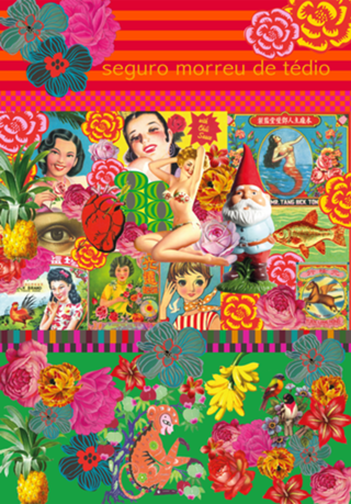 Listras vintage pop