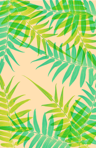 Botanical Series 002