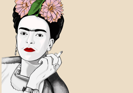 Frida Kahlo