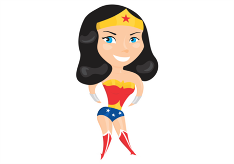 Mulher Maravilha