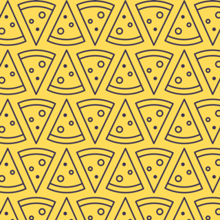 Pizza-Party
