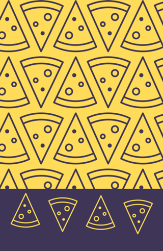 Pizza-Party