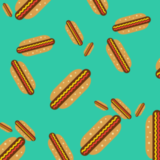 Hot-Dog 
