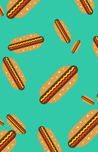 Hot-Dog 