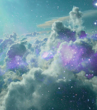 Nuvens Estelares