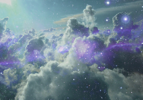 Nuvens Estelares