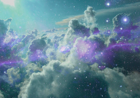 Nuvens Estelares