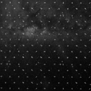 Zodíaco Espacial