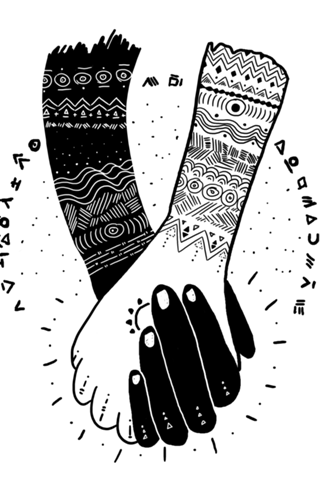 Hands ON