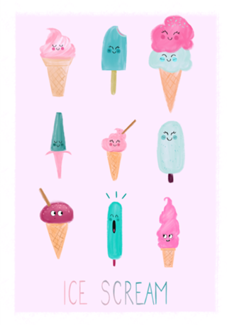 Ice Scream