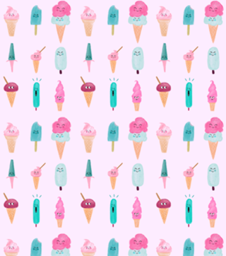 Ice Scream