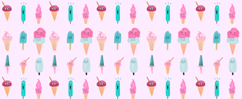 Ice Scream