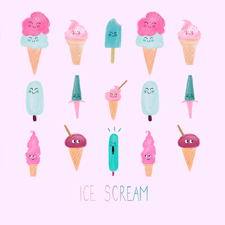 Ice Scream