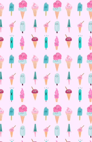 Ice Scream