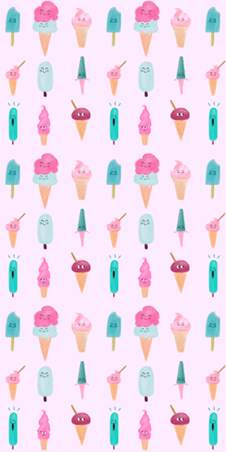 Ice Scream