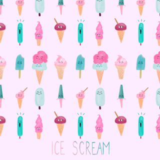 Ice Scream
