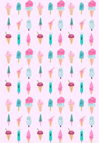 Ice Scream