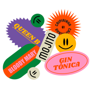 Bons drink