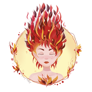 Fire Fairy