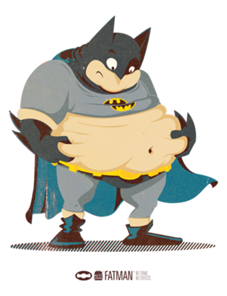 Fatman