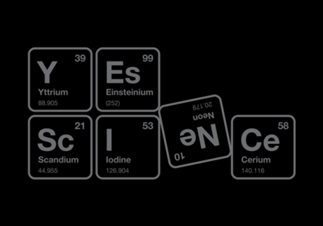 Yes Science!
