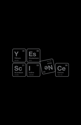 Yes Science!