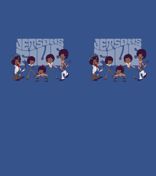 Jetsons Five